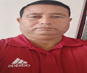 team member