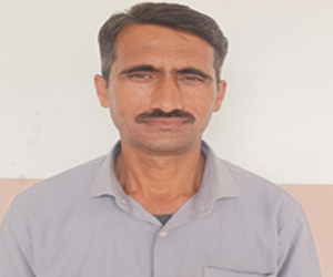 team member